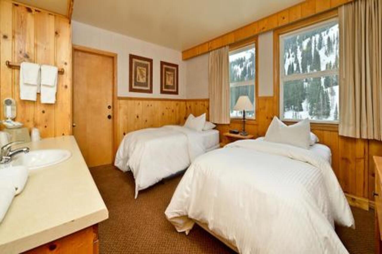 Alta Peruvian Lodge Kültér fotó